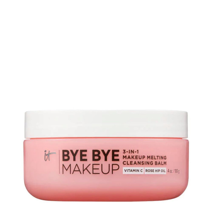 BYE BYE MAKEUP CLEANSING BALM
