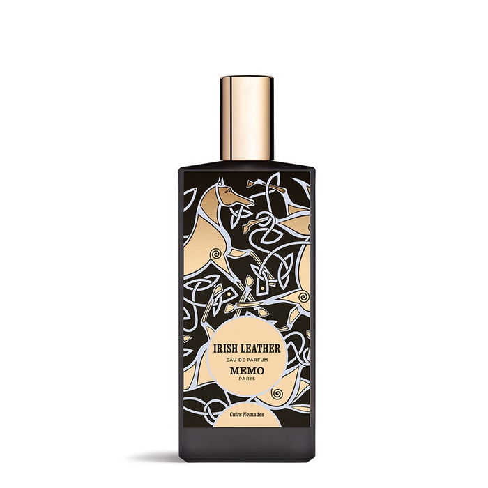 MM IRISH LEATHER EDP 75ML