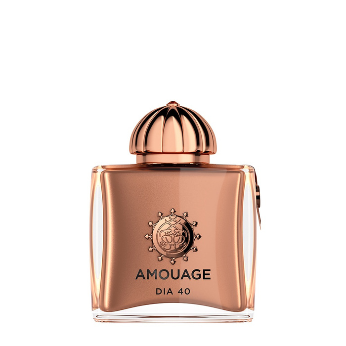 AMG DIA 40 WOMAN EXTRAIT 100ML