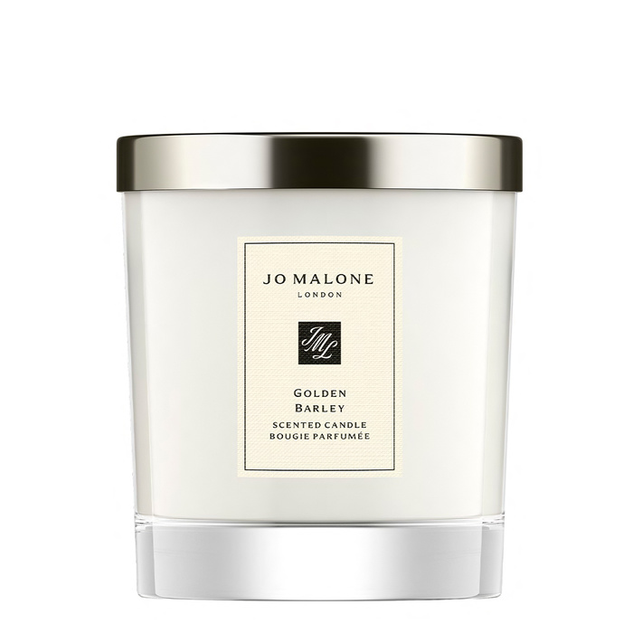 GOLDEN BARLEY CANDLE