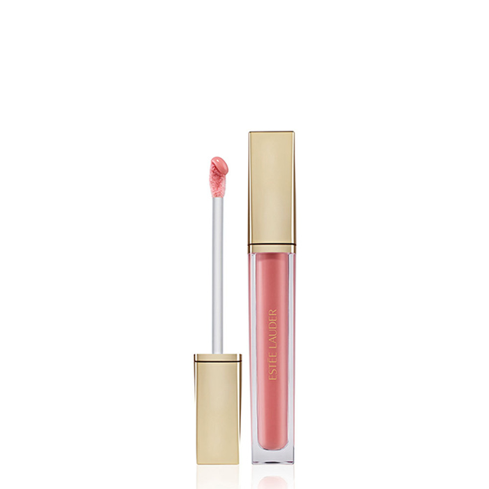 EL GLOSSY POUT LIP OIL 02 STRAWBERRY MILK 6ML