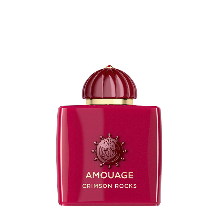 AMG CRIMSON ROCKS EDP 100 ML