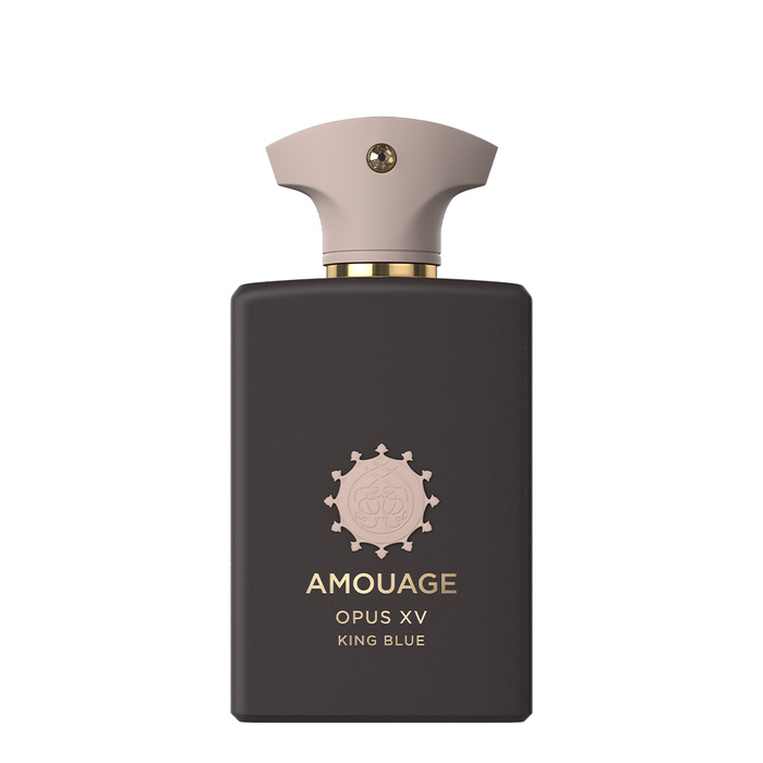 AMG OPUS XV KING BLUE EDP 100 ML