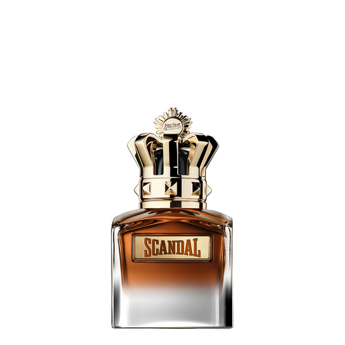 SCANDAL ELIXIR PARFUM FOR HIM