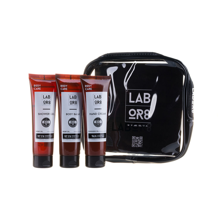 TRAVEL KIT