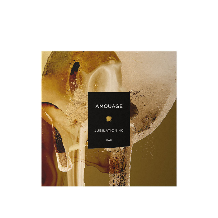 Amouage Jubilation 40 Man eau de parfum на изгодни цени - Delirium