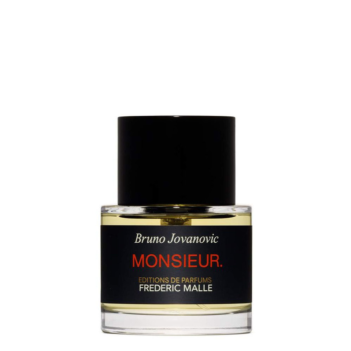 MONSIEUR