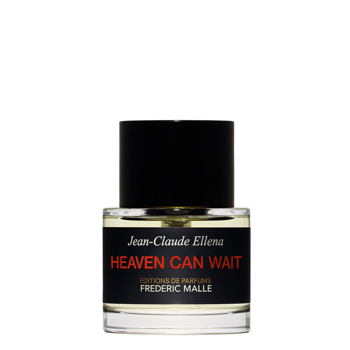 HEAVEN CAN WAIT