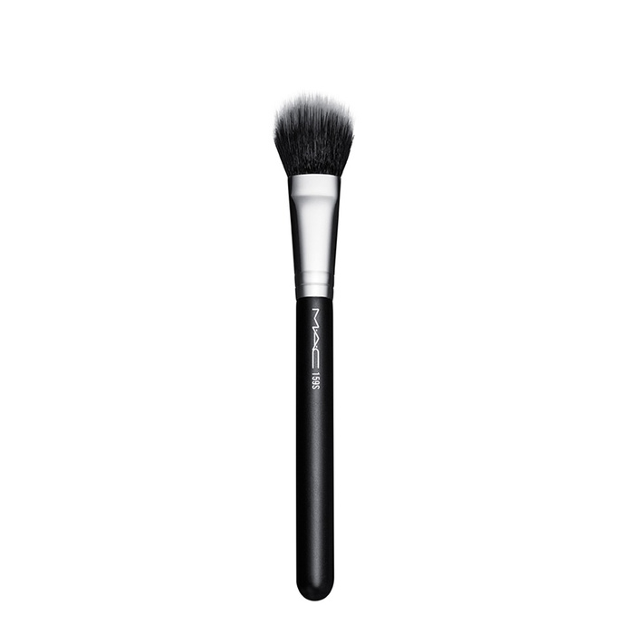 MAC BRUSHES 159S DUO FIBRE BLUSH