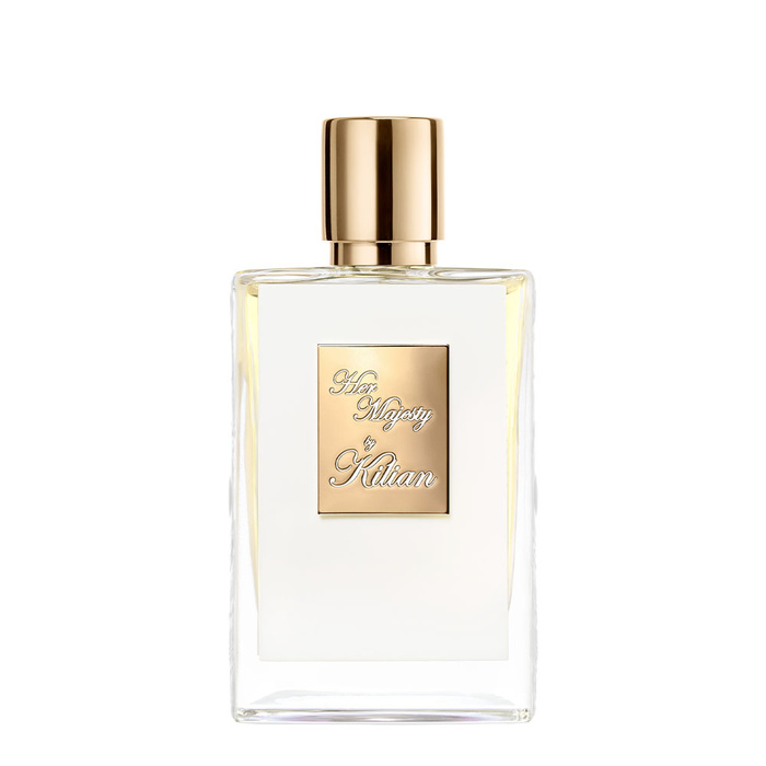 HER MAJESTY EAU DE PAFUM