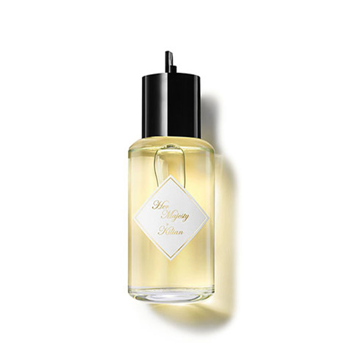HER MAJESTY EAU DE PAFUM REFILL