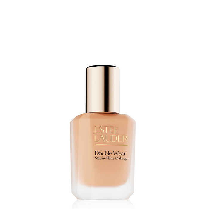 Estee Lauder Double Wear Stay-in-place Makeup Spf10 2w2 Rattan фон