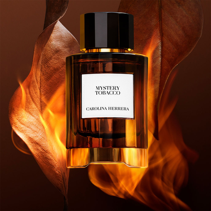 ch mystery tobacco Ch Confidential Chc Mystery Tobacco Edp 100 Ml eau de parfum на изгодни  цени