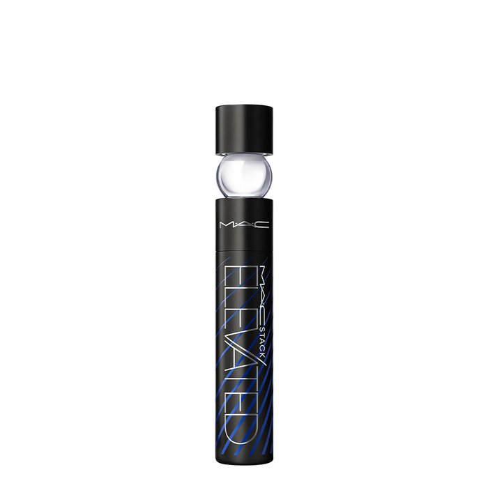 MAC MACSTACK ELEVATED MASCARA DENIM BLUE 12 ML