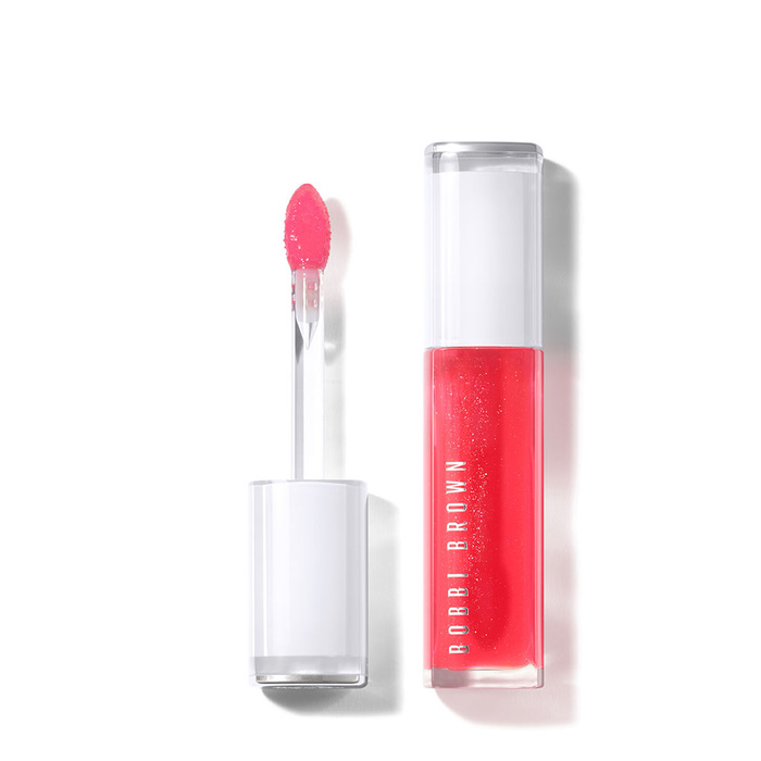 BOBBI BROWN EXTRA BLUSHNG LIP OIL