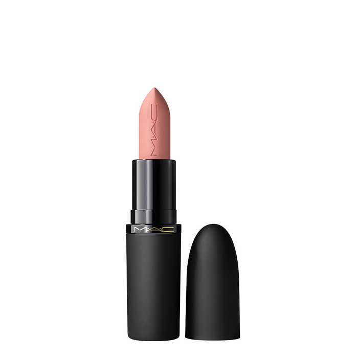 MAC POWDER KISS LIPSTICK