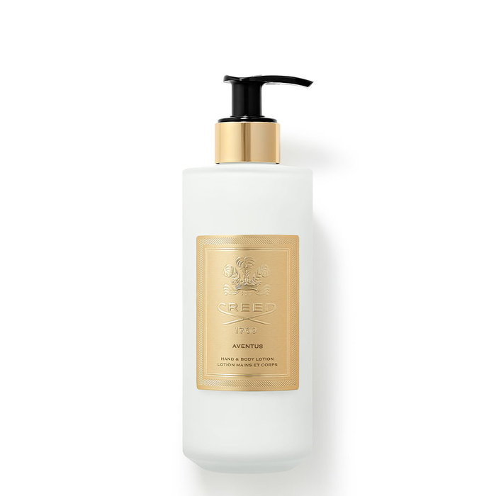AVENTUS HAND & BODY LOTION