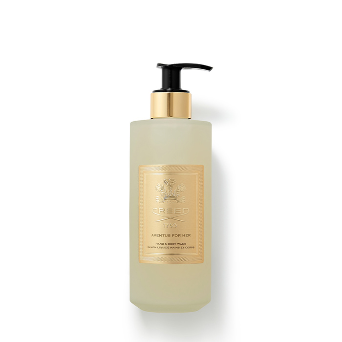 CR AVENTUS FOR HER HAND AND BODY WASH 300 ML