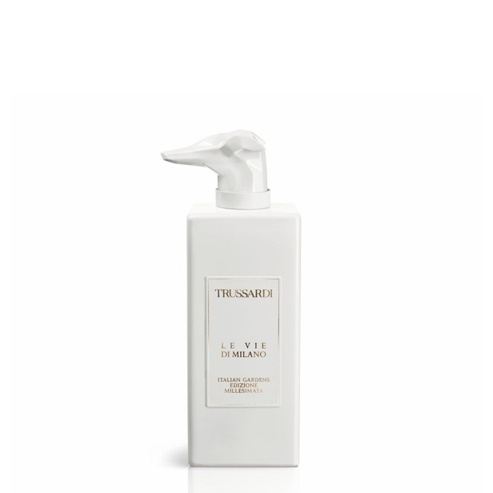 ITALIAN GARDENS EDP INTENSE