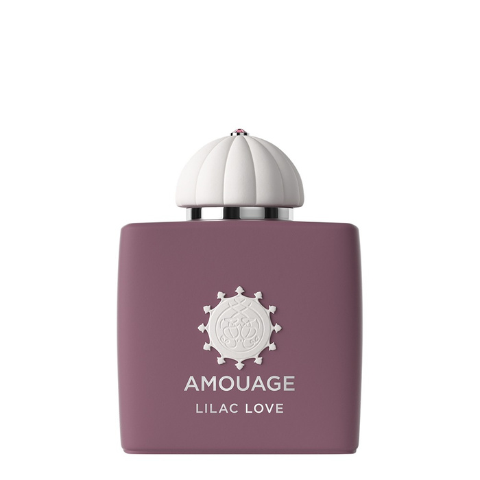 LILAC LOVE