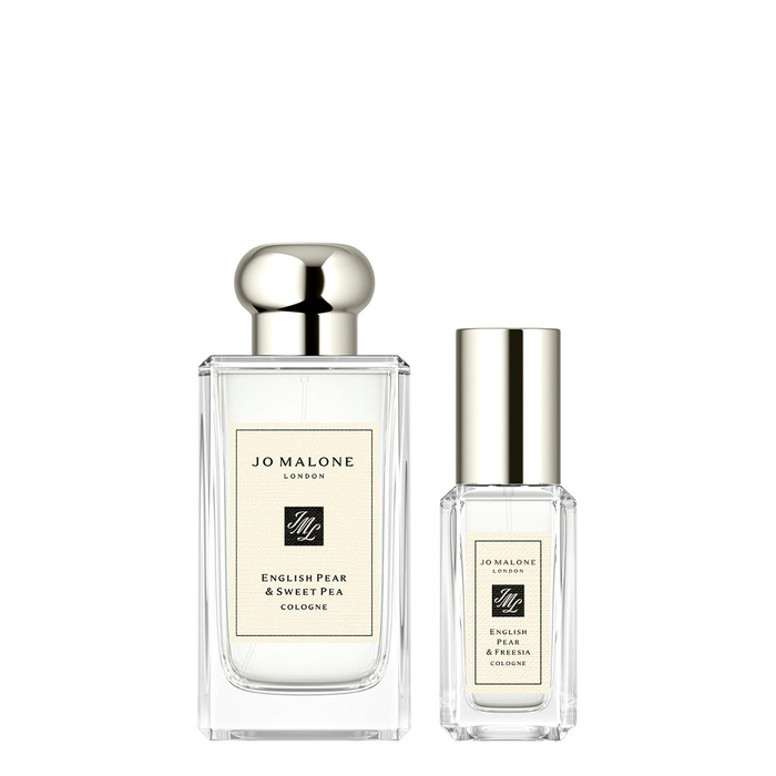 ENGLISH PEAR COLLECTION