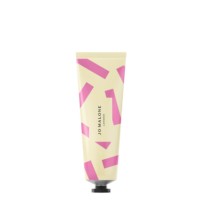 ENGLISH PEAR & SWEET PEA HAND CREAM
