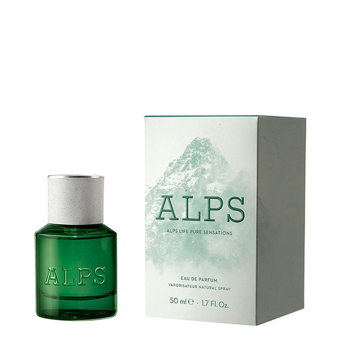 ALPS EDP