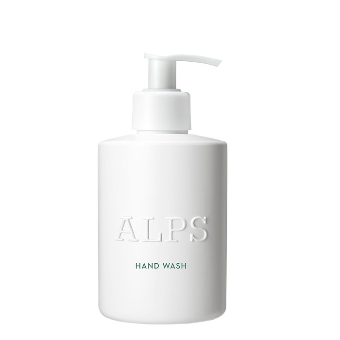 HAND WASH