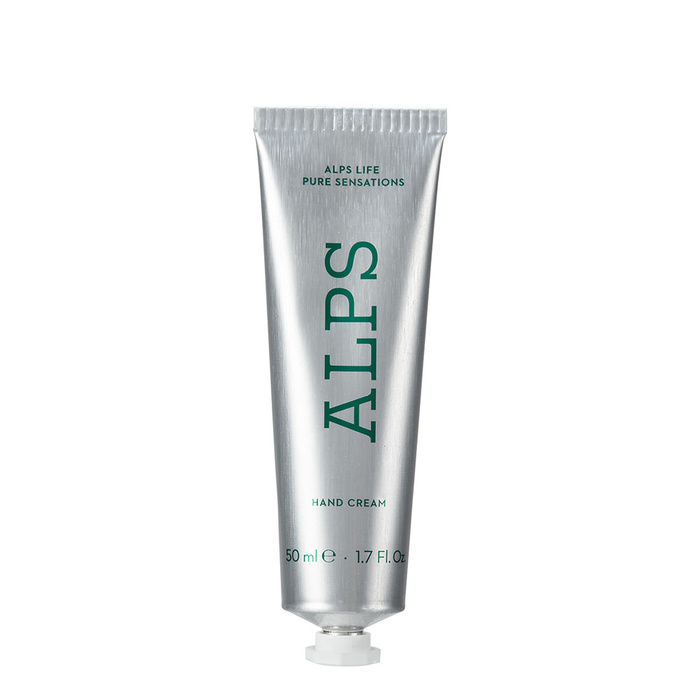 HAND CREAM