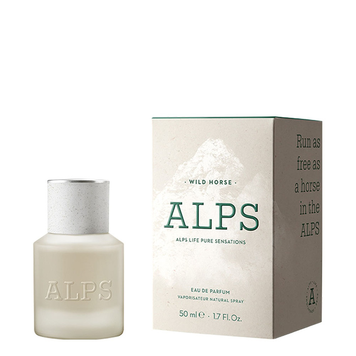 WILD HORSE EDP