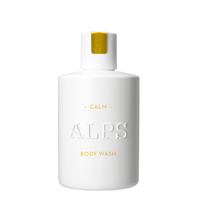 BODY WASH CALM