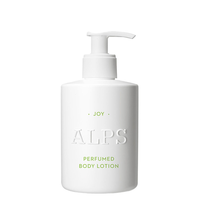 PERFUMED BODY LOTION JOY