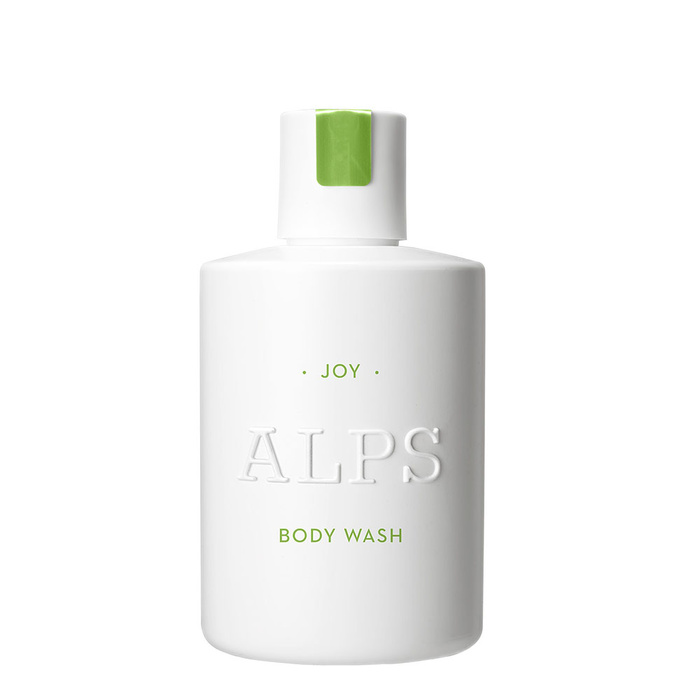 BODY WASH JOY