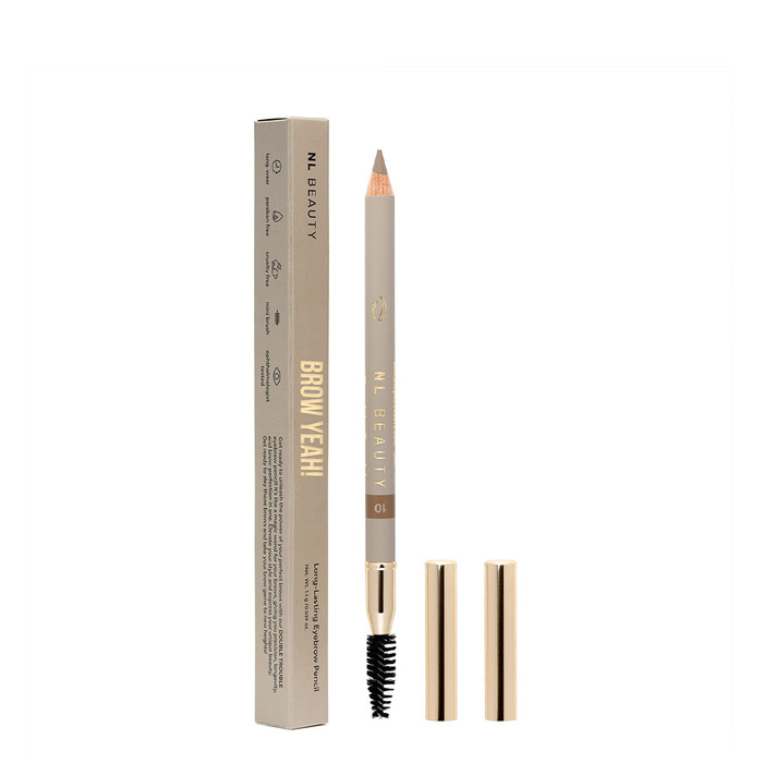 EYEBROW PENCIL BROW YEAH!