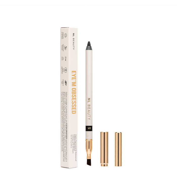 EYELINER PENCIL EYE’M OBSESSED