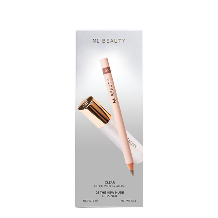 PLUMPING KIT: FAKE THAT FILLER