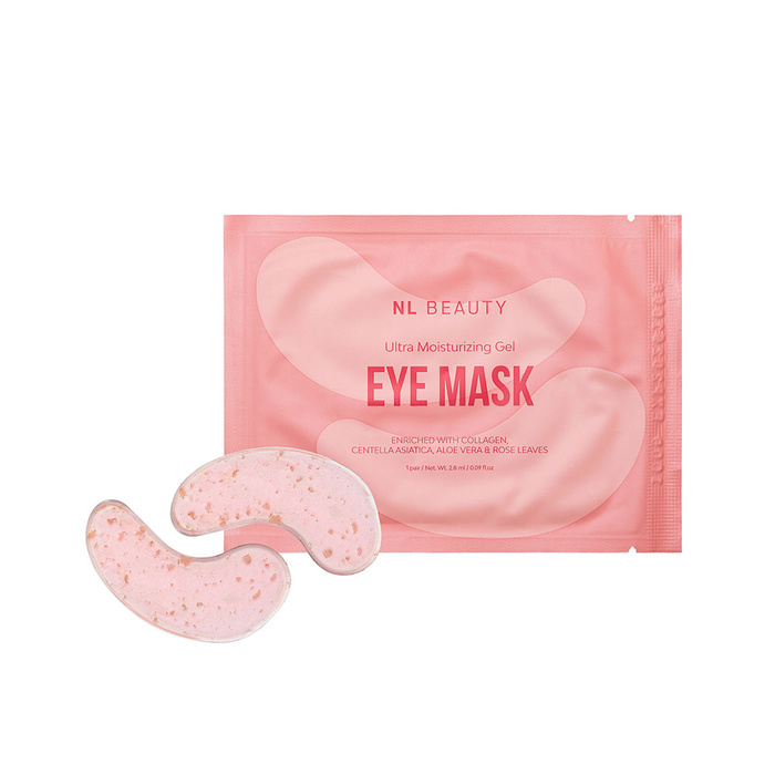GEL EYE MASK