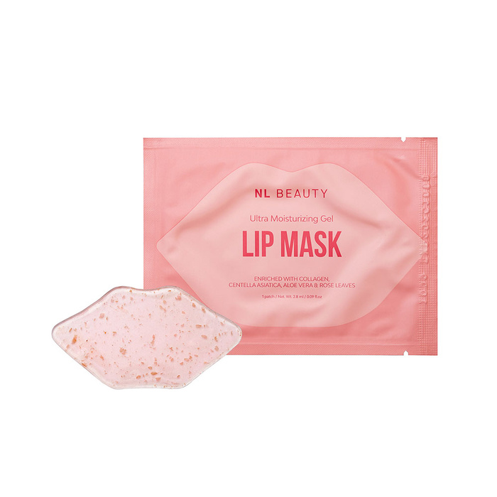 GEL LIP MASK
