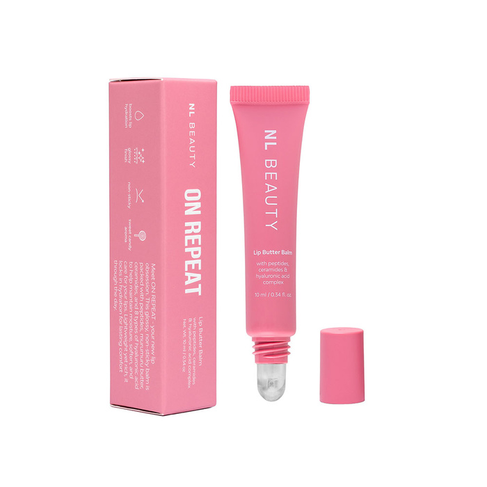 LIP BUTTER BALM