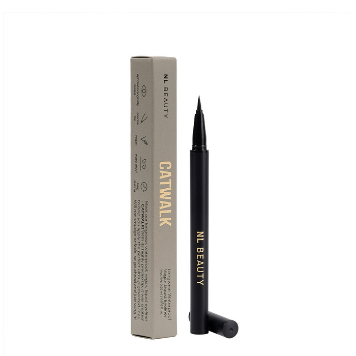 LIQUID EYELINER CATWALK