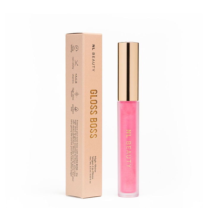 LIP GLOSS GLOSS BOSS