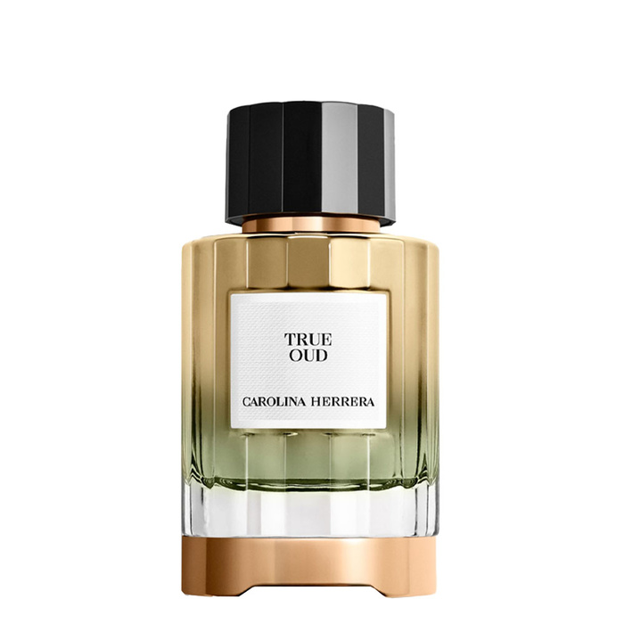 CHC TRUE OUD EDP 100ML
