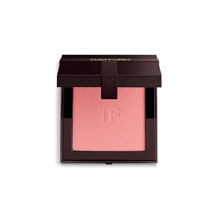 ARCHITECTURE SOFT MATTE BLUSH