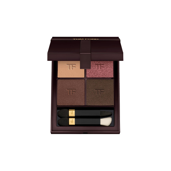EYE COLOR QUAD CRÈME