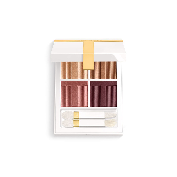 SOLEIL EYE COLOR QUAD