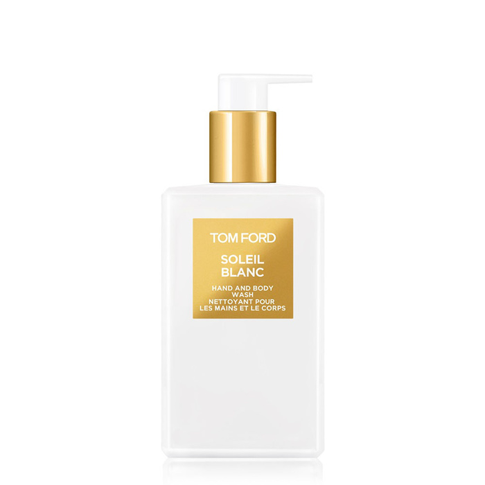 SOLEIL BLANC HAND & BODY WASH