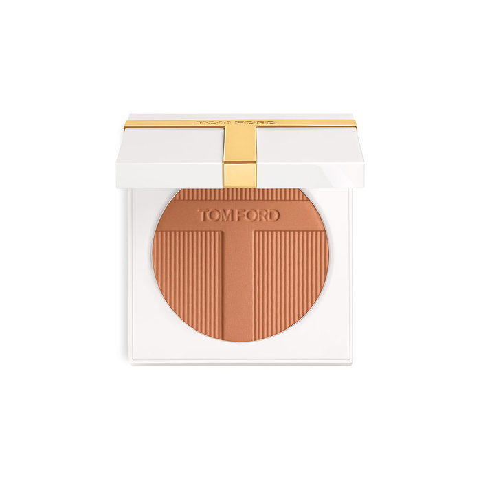 SOLEIL BRONZING POWDER