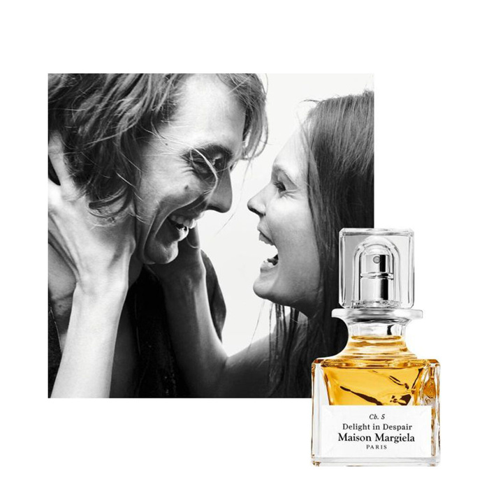 SCENTSORIUM DELIGHT IN DESPAIR