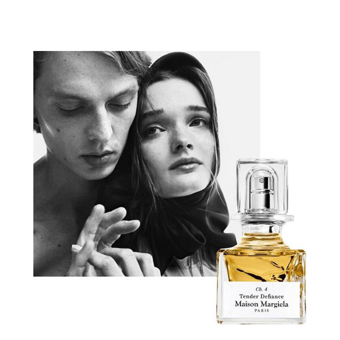 SCENTSORIUM TENDER DEFIANCE