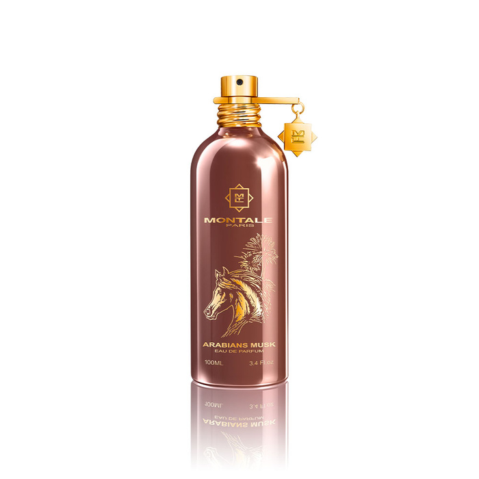 ARABIANS MUSK